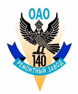 ОАО «140 ремонтный завод»